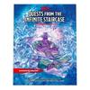 Dungeons & Dragons Quests From The Infinite Staircase Book