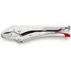 UNIVERSAL LOCKING PLIERS 180MM - KN 40 04 180