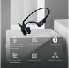Shokz OpenRun Mini USB-C Black In-ear Headphones