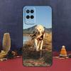 Duck Hunting Case For Oppo A60 A80 A40 A6 A5 Pro A15 A16 A17 A57 A94 A74 A54 A76 A96 A18 A38 A58 A78 A98