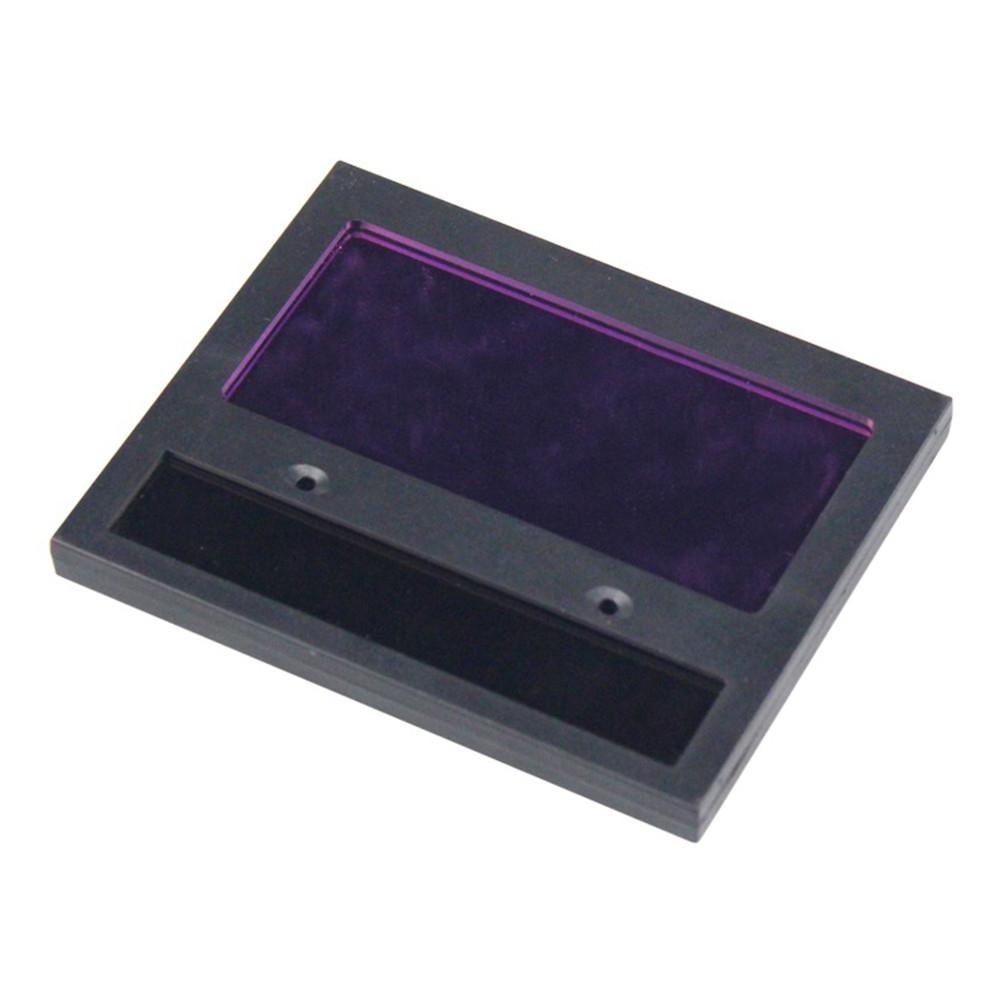 Welding Filter 0.35 Inch Thickness Automatic Dimming