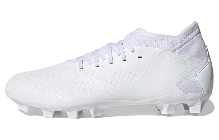 adidas Predator Accuracy.3  Triple White  FZ6114 42