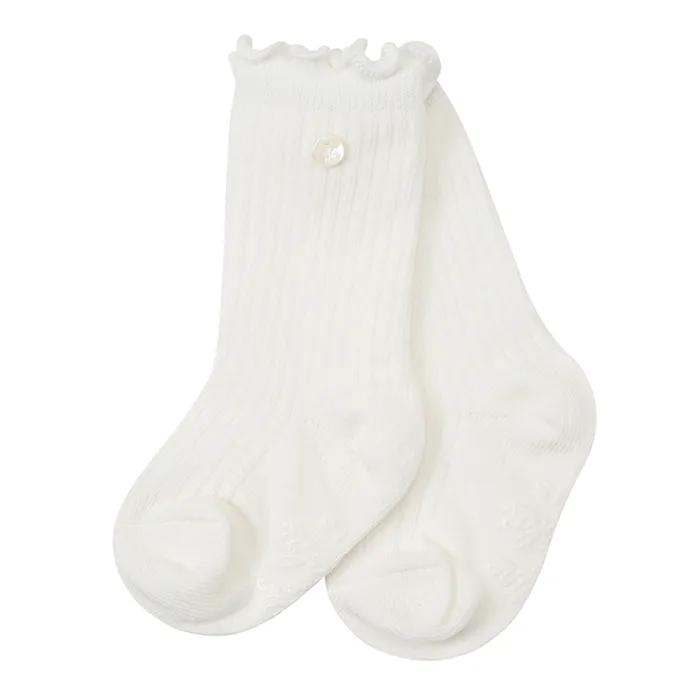26SS New Arrival_TC) GF Jard Ribbed Socks