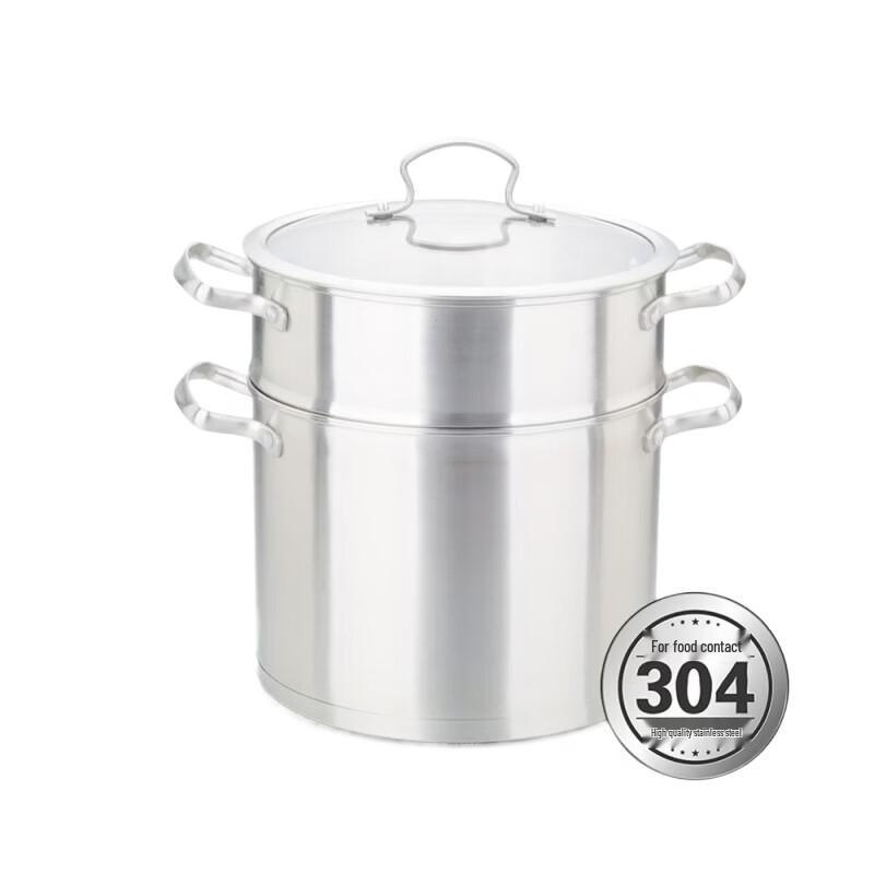 Adneny Odin Z-03 Multi-purpose Stainless Steel Pot