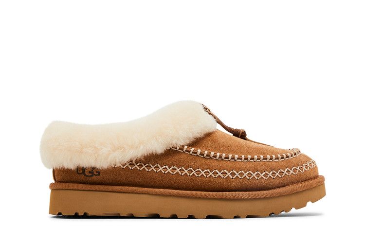 UGG Tasman Alpine Slipper Chestnut (Women's)