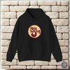 hoodie-Casual Pullover Sweatshirt Ruby Tuesday Restaurant