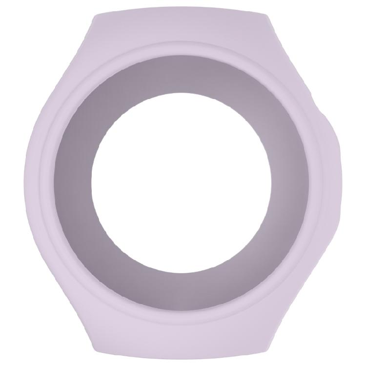 Smartwatch Silicone Guard Soft Protective Case Shield Against Dust Impact Simple to Attach Detach for Watch 5 42mm 46mm