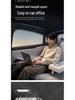 AION Splus/Vplus/Y/LXplus Panoramic Sunroof Sunshade: Heat Insulation & Light Blocking