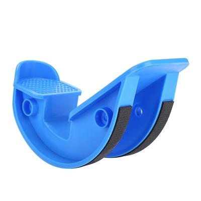Rocker per Piedi Stira Polpacci Massaggio ai Piedi Sollievo dalla Fatica Fitness Blu