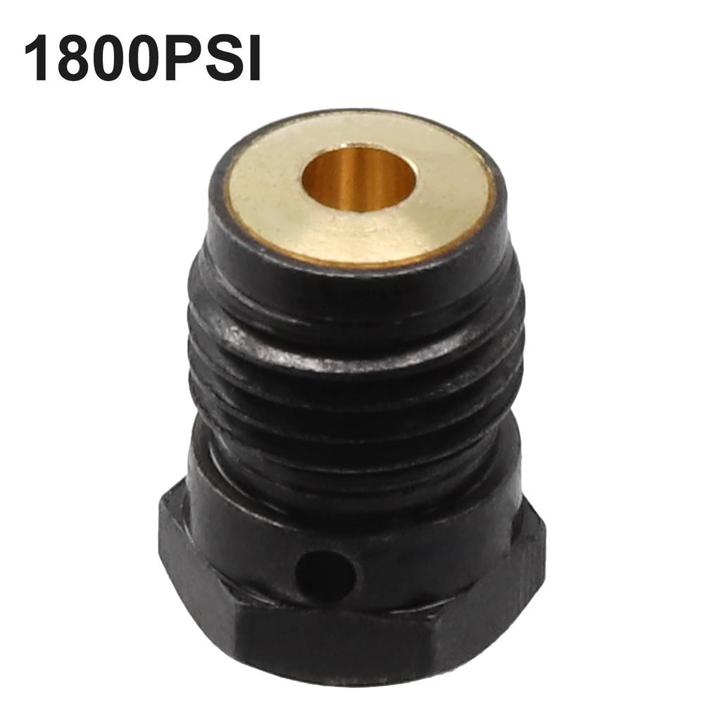 Fuse Anti-riot Sheet Burst Disk Pressure Reducing Valve