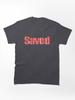 Trinity Blood Saved by Christ Classic Unisex T-Shirt