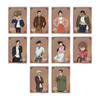 Aurora Acrylic Card Collection BOX "Detective Conan" Vol.1