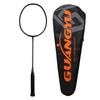 Ultra Light Carbon Badminton Racket 72g 4U/6U Professional Training Racquet Adults Beginners Intermediate Players