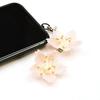 MIYUKI Flower Motif Kit, Cherry Blossoms/BFK-367 [Beads Kit/Strap]