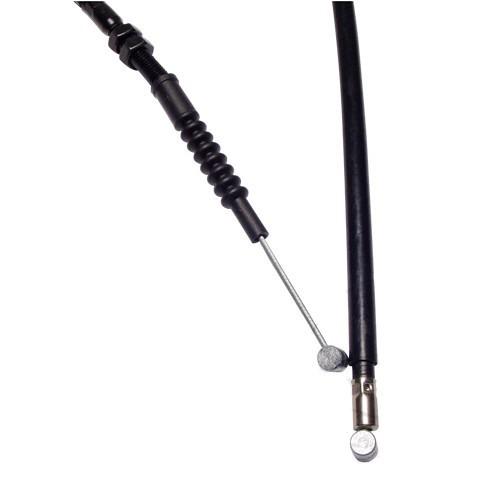 JMP clutch cable for Yamaha XV 125 Virago, XV 250 Virago