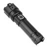 Aluminum Alloy XHP70 Powerful Led Flashlight USB Charging With Charging Display