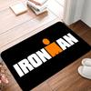 Iron Man Sport Carpet for Living Room Bedroom Rug Kitchen Kid Door Unslip Floor Mat Birthday Gift Photography Props Alfombra Rug