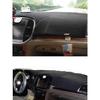 For Chrysler 300 C SRT8 Touring Dashmat Dashboard Cover Trument Panel Sunscreen Protective Pad Dash Mat Ornament