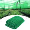 Anti-UV Sunshade Net Greenhouse Cover Car Bird Cover Outdoor Garden Sunscreen Sunblock Shade Cloth Net Plant Garden Net