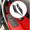 Upgraded Replacement Interior Car Door Handle Pull Cover Set For BMW 3 4 Series F30 F31 F32 F33 F34 F36 M3 F80 M4 F82 2012-2019