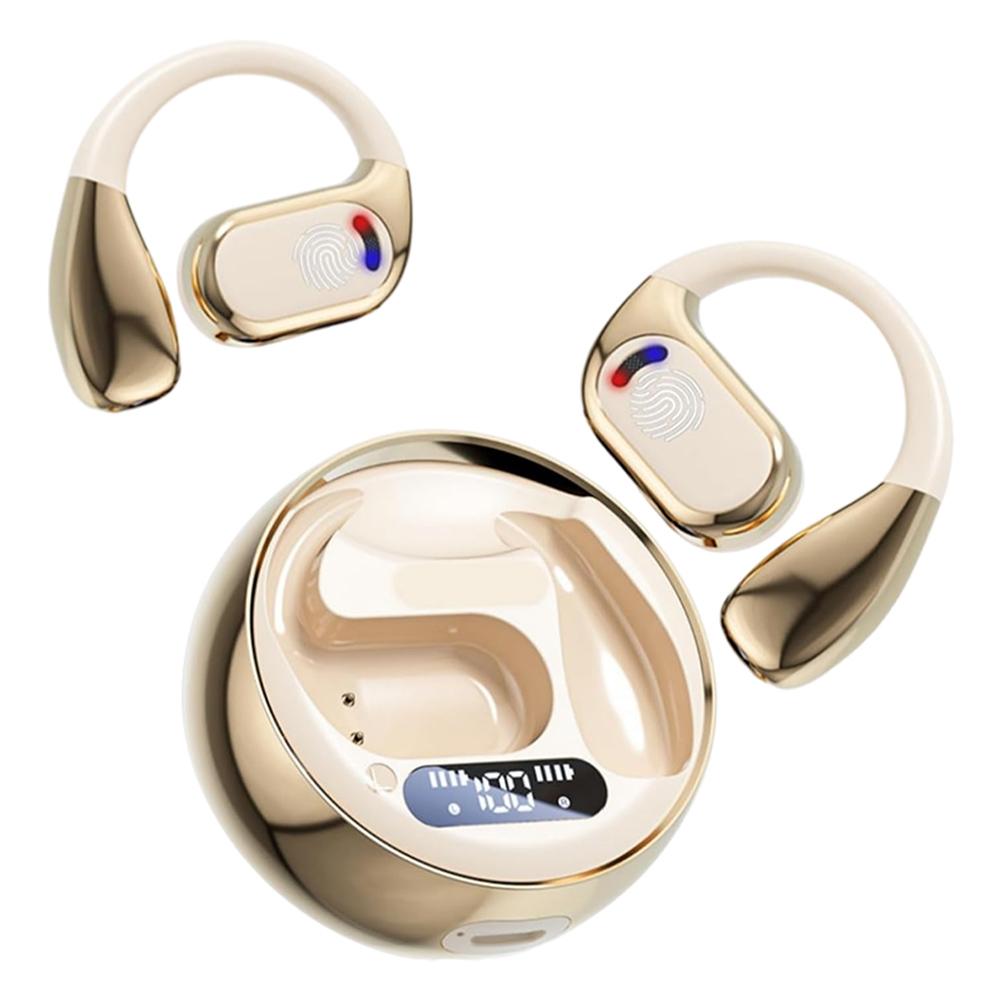 

AI Переводчик Языка Наушники Долгое Время Работы Батареи Перевод в Реальном Времени Наушники Устройство Переводчик для Путешествий Бизнеса Обучения