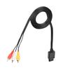 AV kabel herní konzole nebo video kabel pro SNES