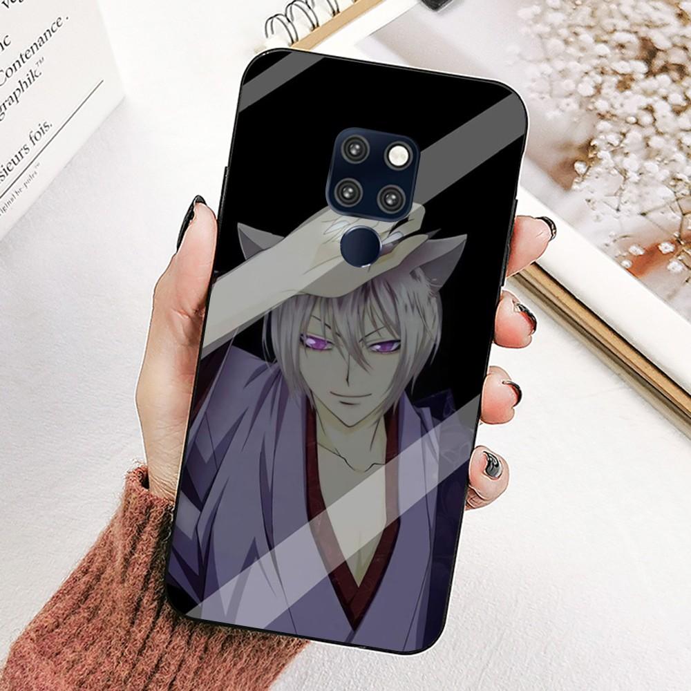 Kamisama Hajimemashita Tomoe Anime Pouzdro na telefon pro Huawei Mate 10 20 30 40 50 lite pro Nova 3 3i 5 6 SE 7 pro 7SE