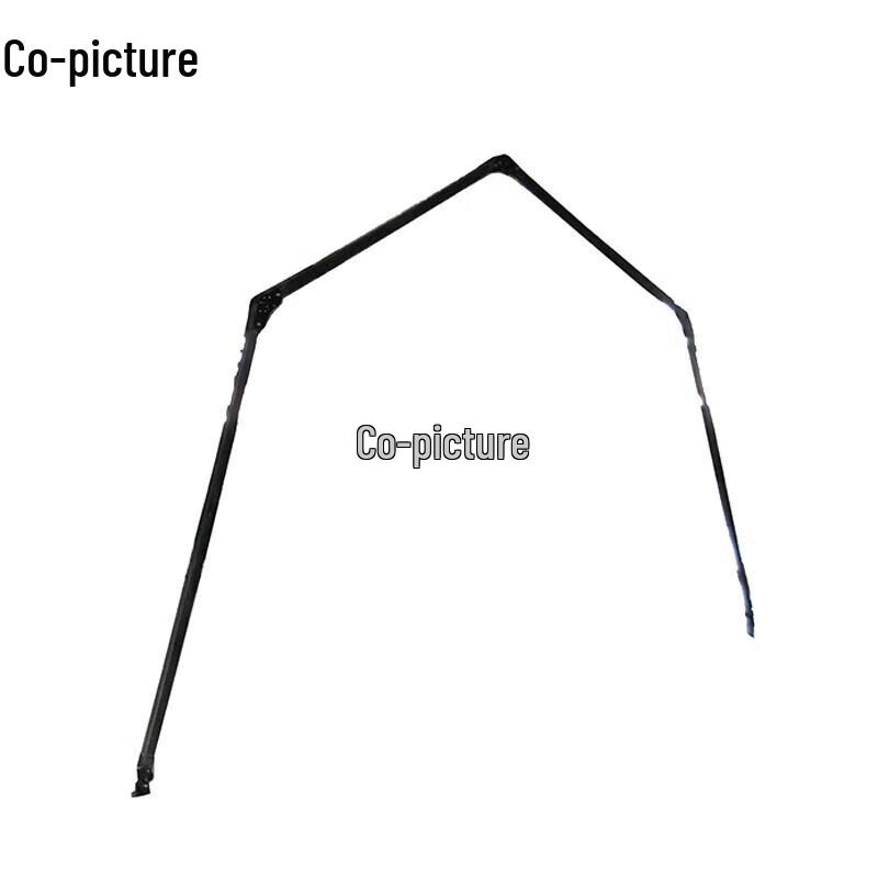 Xietu 80 sqm Frame Tent Poles & Roof Frame