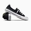 Converse Shoreline Black Chuck Taylor All Star 537081c