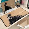 New Hot Cool Anime Bleach Mouse Pad XXL Large Mousepad Manga Laptop Office Rubber Soft Table Pc Gaming HD Printing Non-Slip Mat