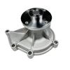 621361000100 Autokühlungssystem Motorpumpe, Kompatibel mit ISEKI 6213-610-001-00 Traktor E3AD1 3AD1 TA210 TL2100 TU220