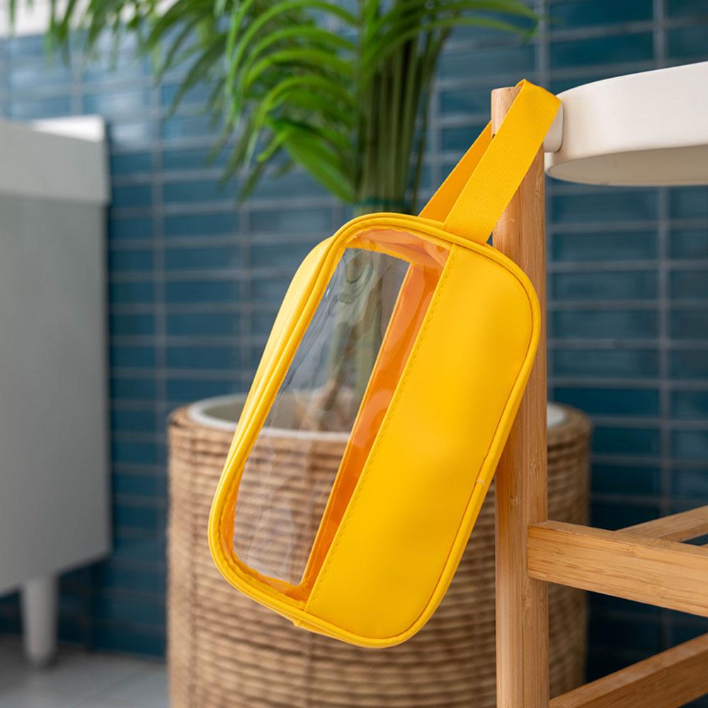 Usbee Health Travel Wash Pouch Bag