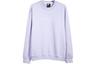Sweatshirts Men's Light Purple Crew Neck Thickened Other CD0415-539