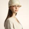 My Beautiful Hat Ramie Cap