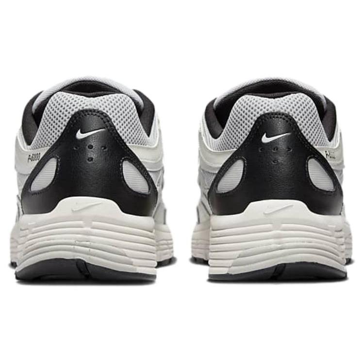 New Nike P 6000 Platinum Tint Black HJ3488-001