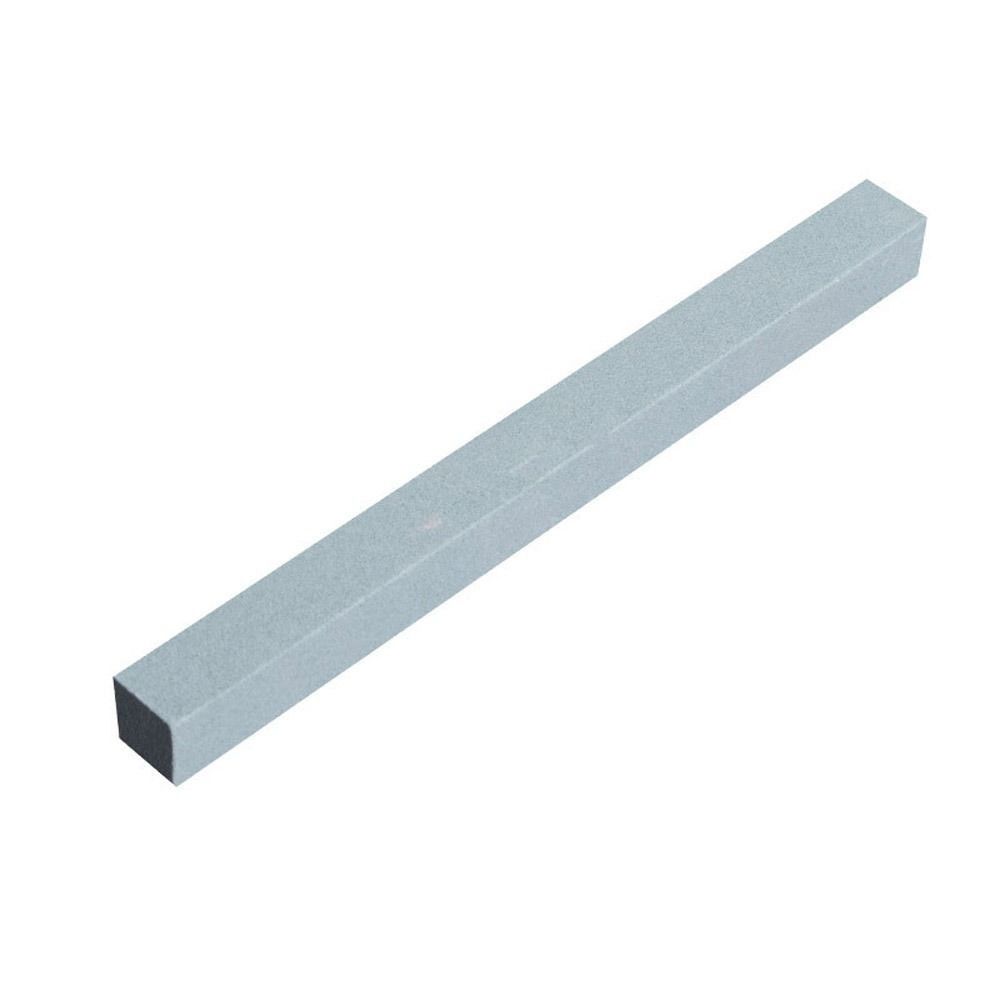 Triangle Oilstone Square Sharpener Stone Durable Polishing Chamfer  Marble