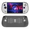 TPU Case for Lenovo Legion Go S Gaming Handheld Shockproof Full Protective Case Anti-Scratch Protective Sleeve Games Accessories