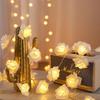 Iluminação – Luzes de Natal e iluminação decorativa