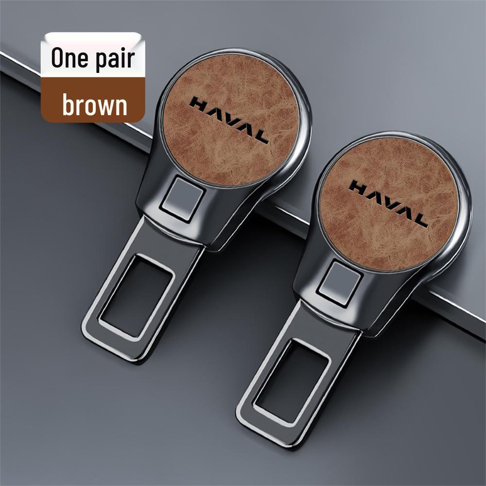 Haval H6, Big Dog, F7, First Love, M6, Red Hare, H9 Seat Belt Extender