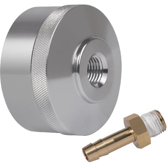 

YMT Extended Run Fuel Cap Fits for Yamaha EF2000is/EF1000is Generator