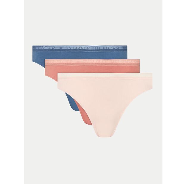 Комплект трусиков Tommy Hilfiger UW0UW05184 EU XS
