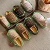 Sapatos de mulher – Pantufas para mulheres