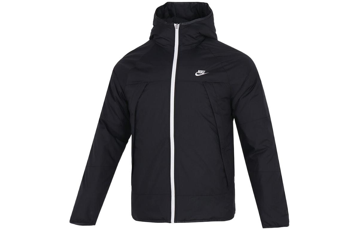 Nike Puffer Jacket Winter Men s Black DH2784-010 M
