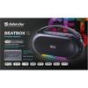 Bluetooth Speaker Beatb OX 12 16W BLACK