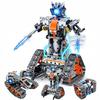 Zabawki zdalnie sterowane i drony – Roboty i zwierzęta zdalnie sterowane