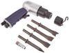 Campbell Air Hammer TL9003B Silver, Round Insert (with Bit)