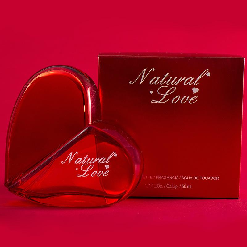 Духи Подарок на День святого Валентина Meet You Lady Lasting Eau de Parfume Student Niche Floral and Fruit 50 мл 50ml 2750₽