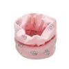1-16 Years Old Cashmere Kids Winter Scarf Elastic Neckerchief  for Baby Boys Girls