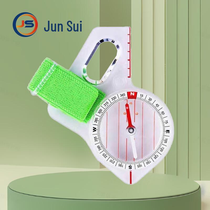 

JunSui High-Precision Outdoor Orienteering Compass