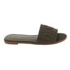 DKNY Womens/Ladies Willow Flat Sliders